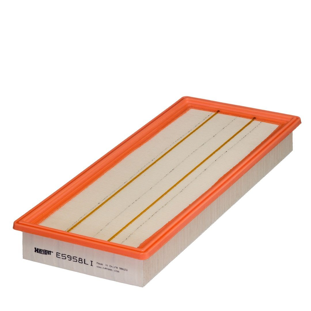 Filtro de salão SC60047 Hifi Filter